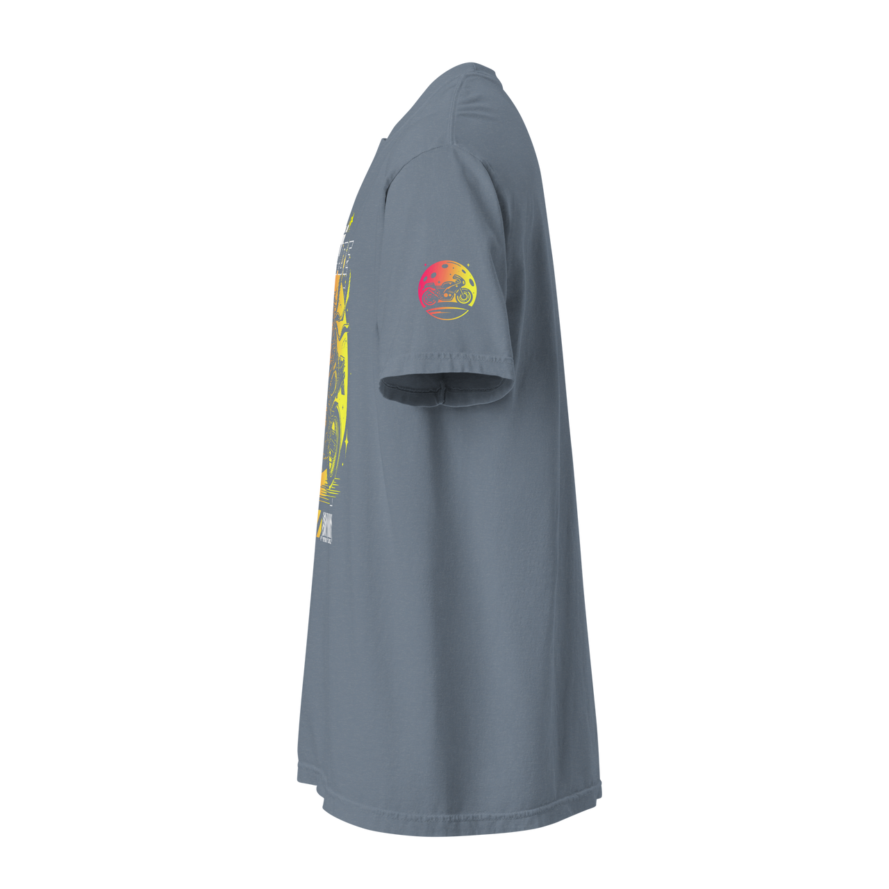 Premium T-Shirt (Moonride)