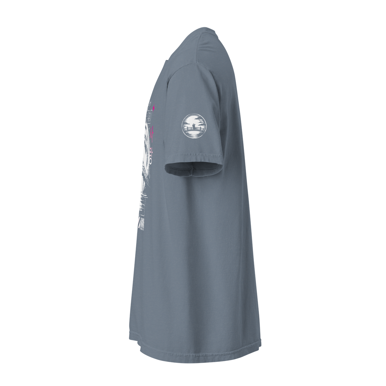 Premium T-Shirt (Loveworld)