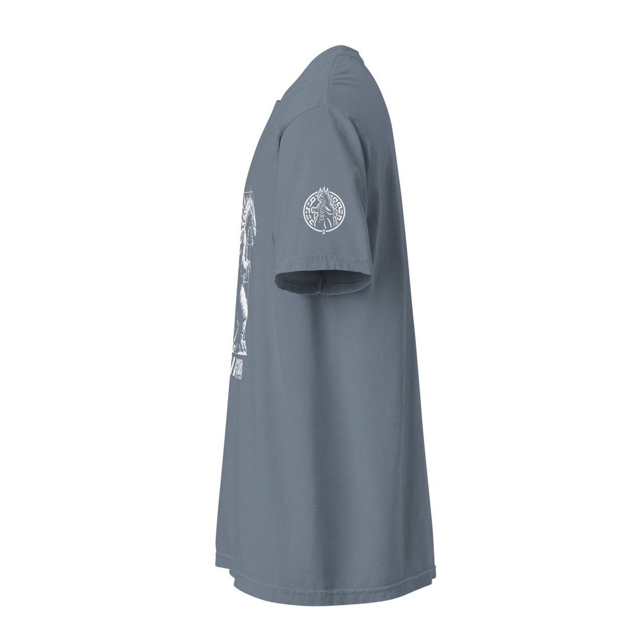 Premium T-Shirt (Kaiju)