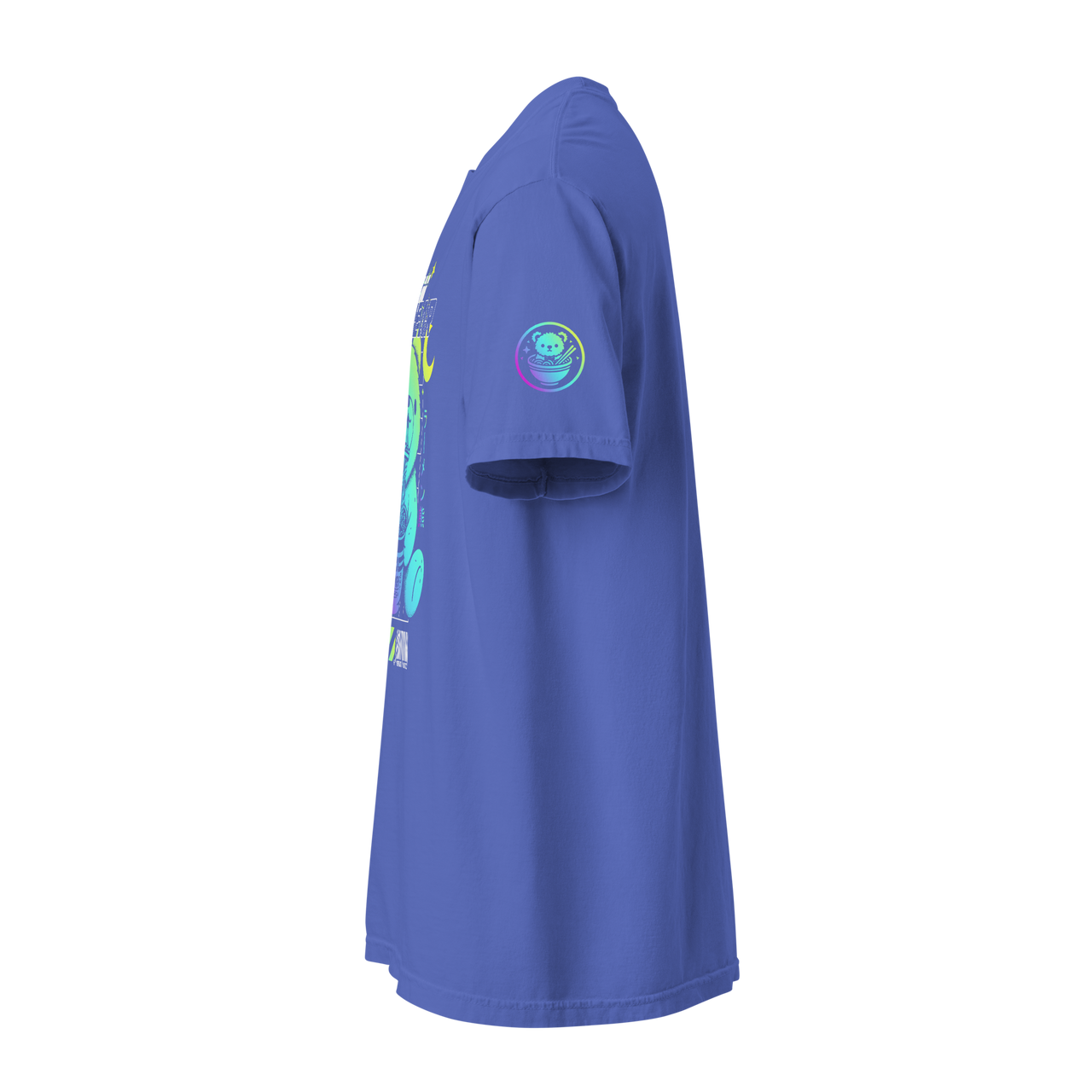 Premium T-Shirt (Ramen Bear)