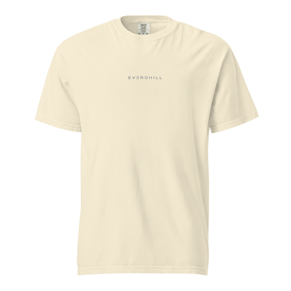 Premium T-Shirt (Everchill-Grau)