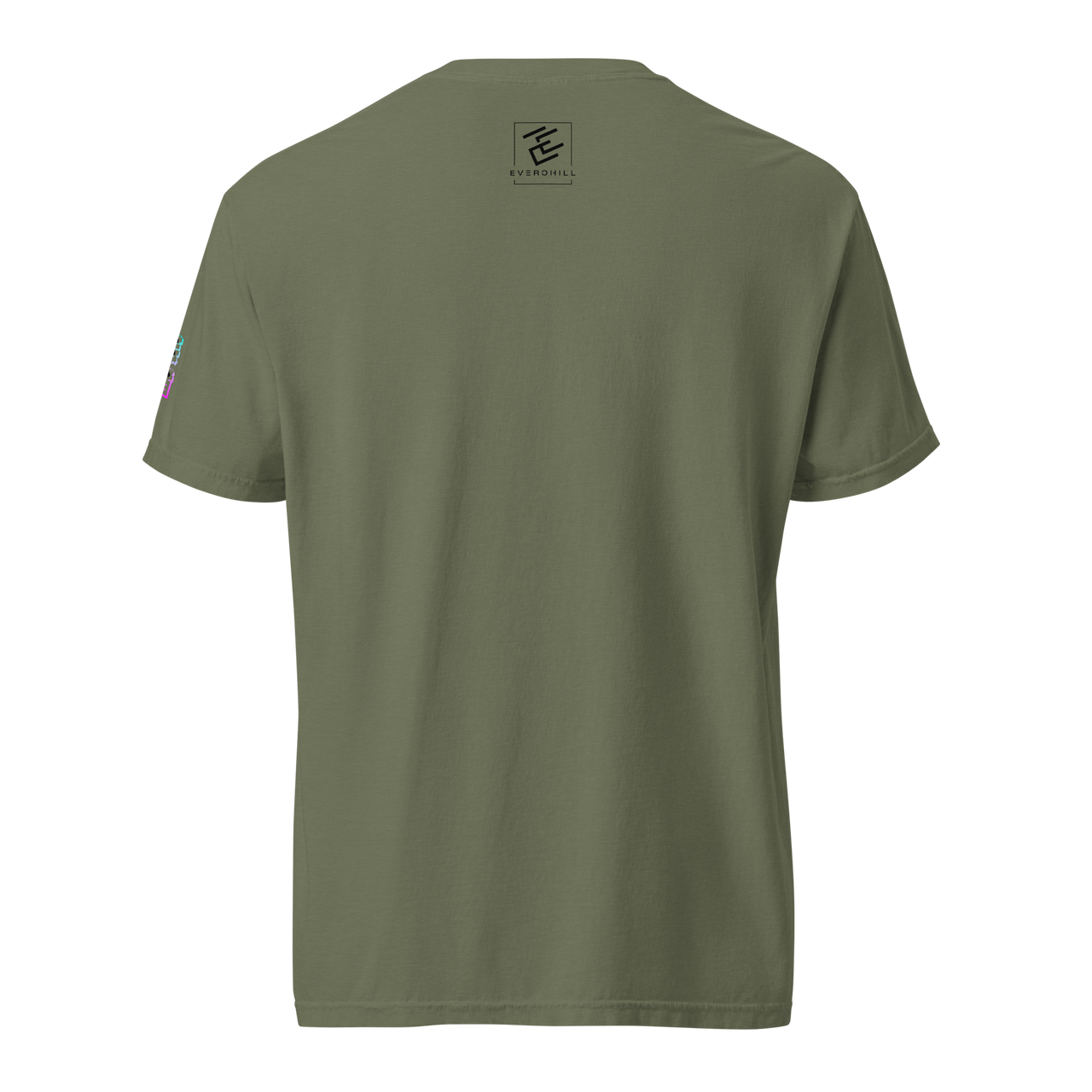 Premium T-Shirt (Cyber Geisha)