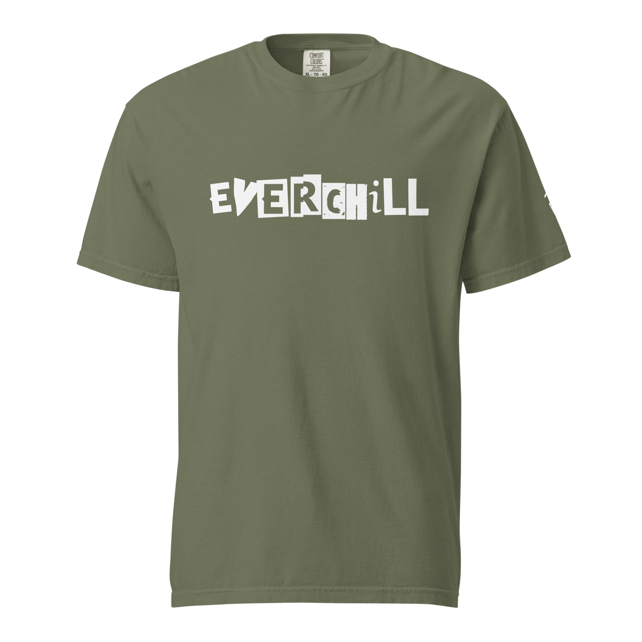 Premium T-Shirt (Cutout)