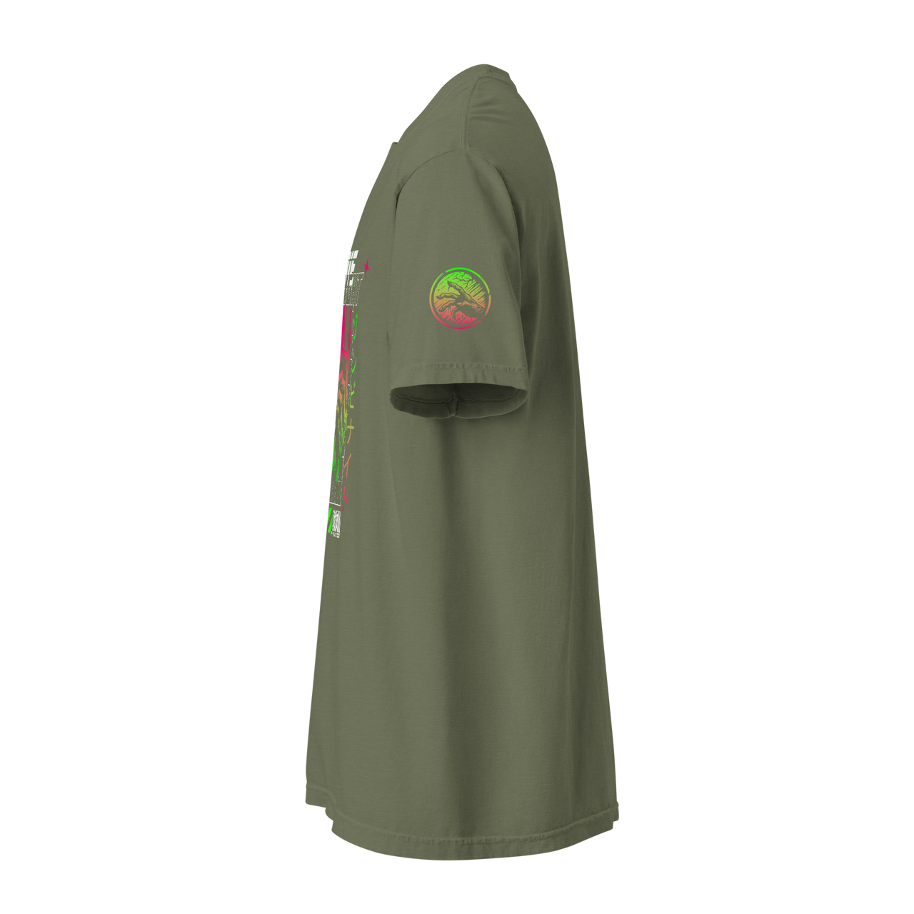Premium T-Shirt (Zombie)