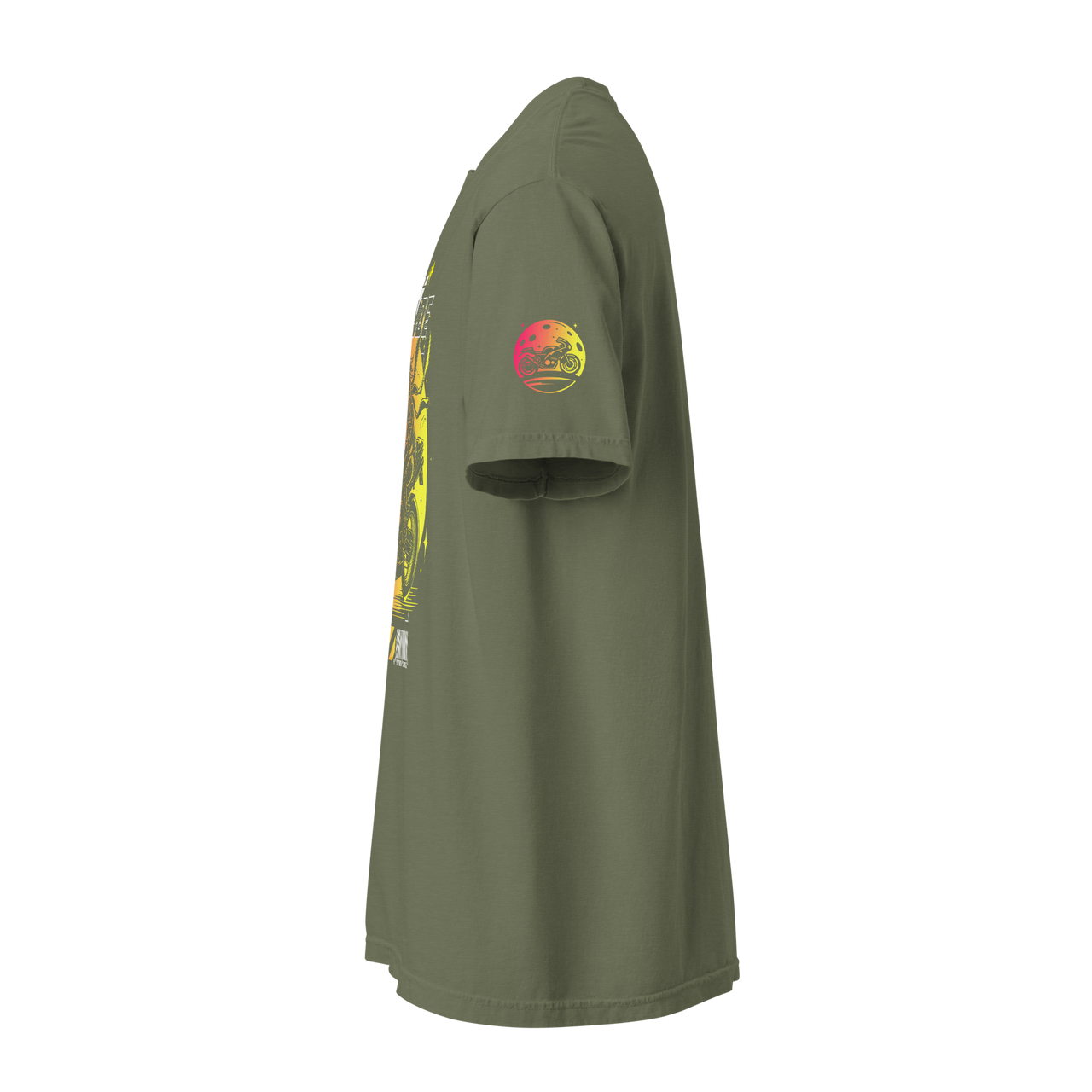 Premium T-Shirt (Moonride)