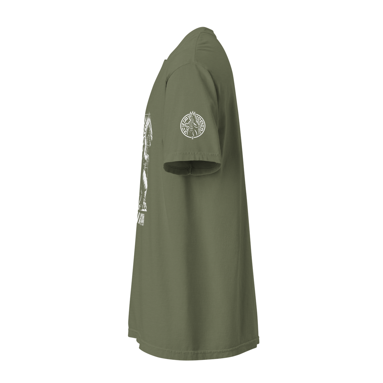 Premium T-Shirt (Kaiju)