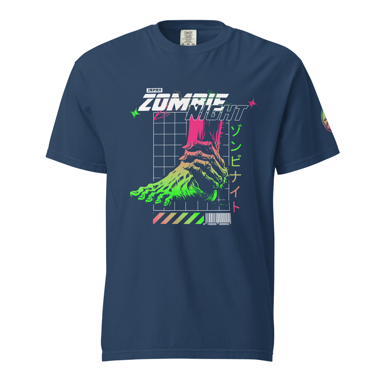 Premium T-Shirt (Zombie)