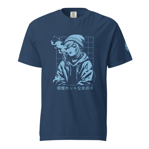 Premium T-Shirt (Smoky Girl)