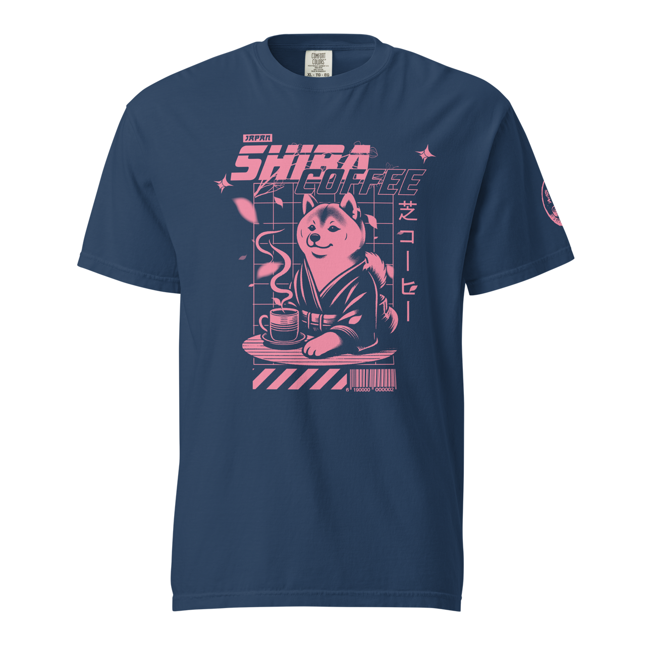 Premium T-Shirt (Shiba)