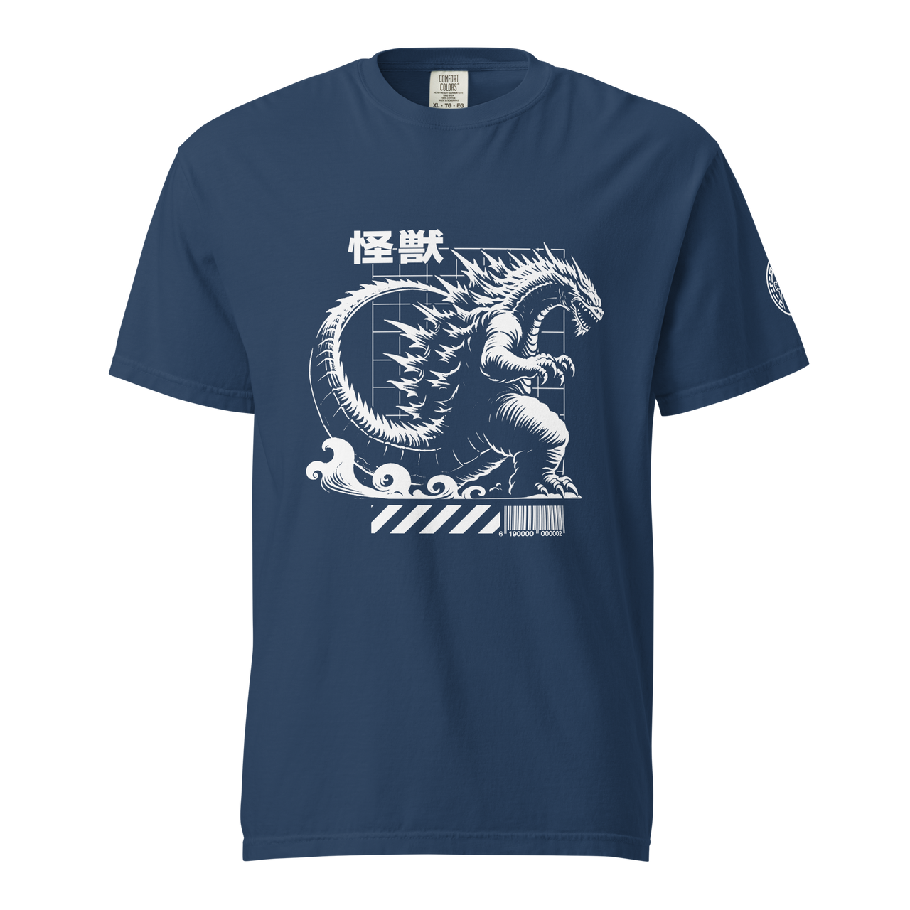 Premium T-Shirt (Kaiju)