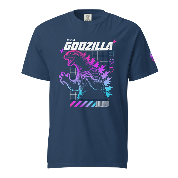 Premium T-Shirt (Godzilla)