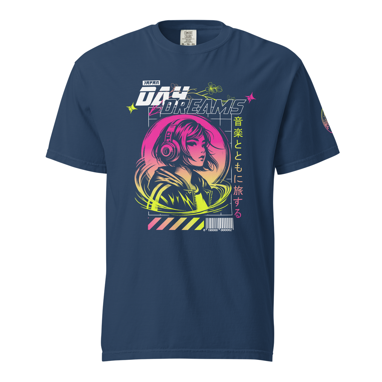 Premium T-Shirt (Daydream)