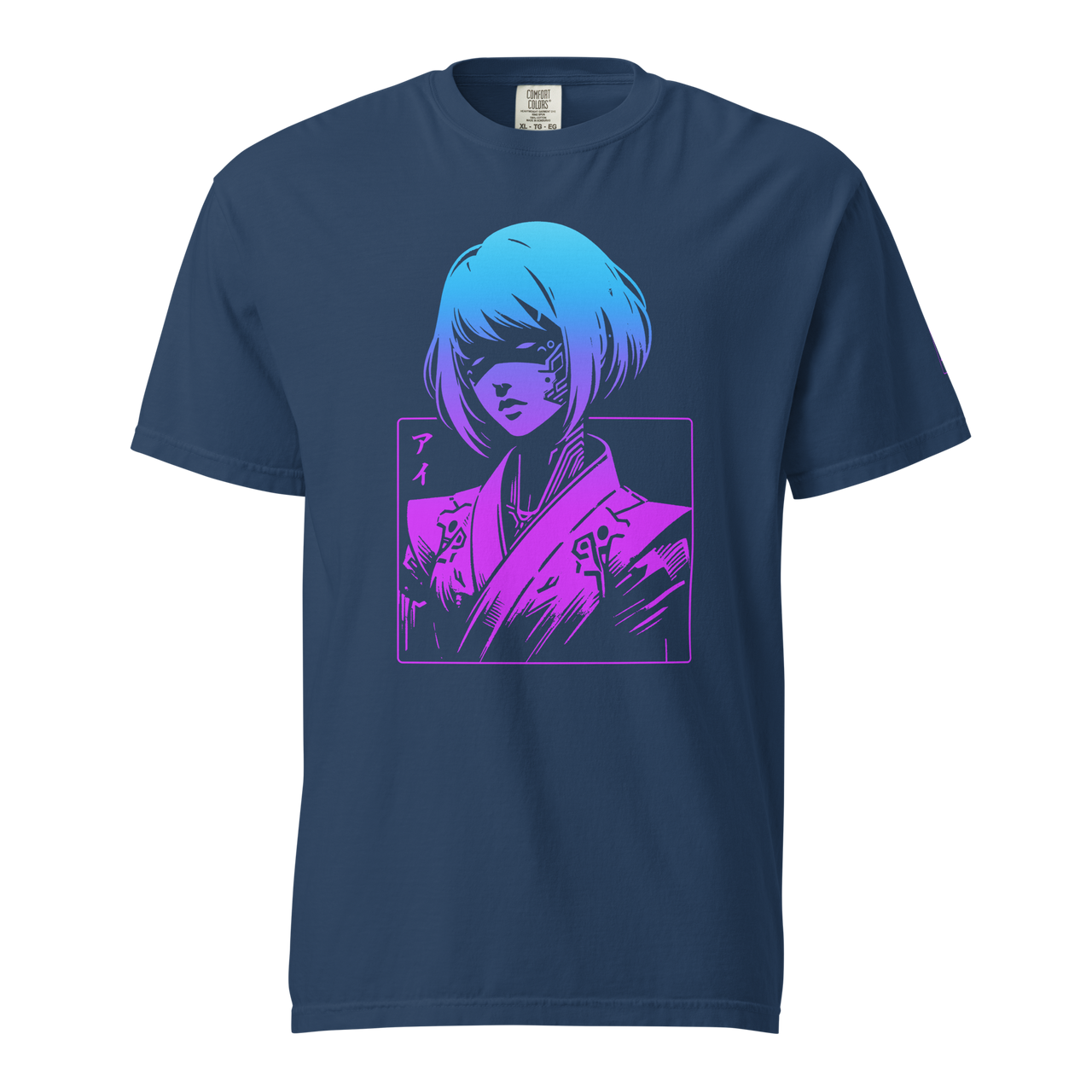Premium T-Shirt (AI)