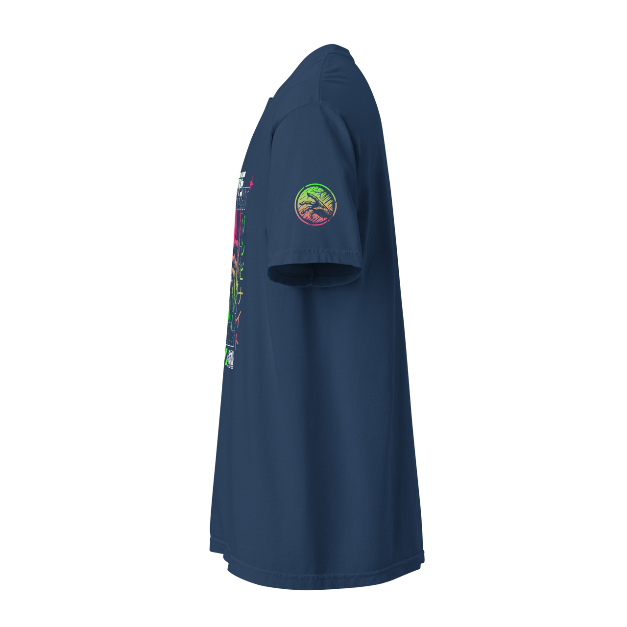 Premium T-Shirt (Zombie)