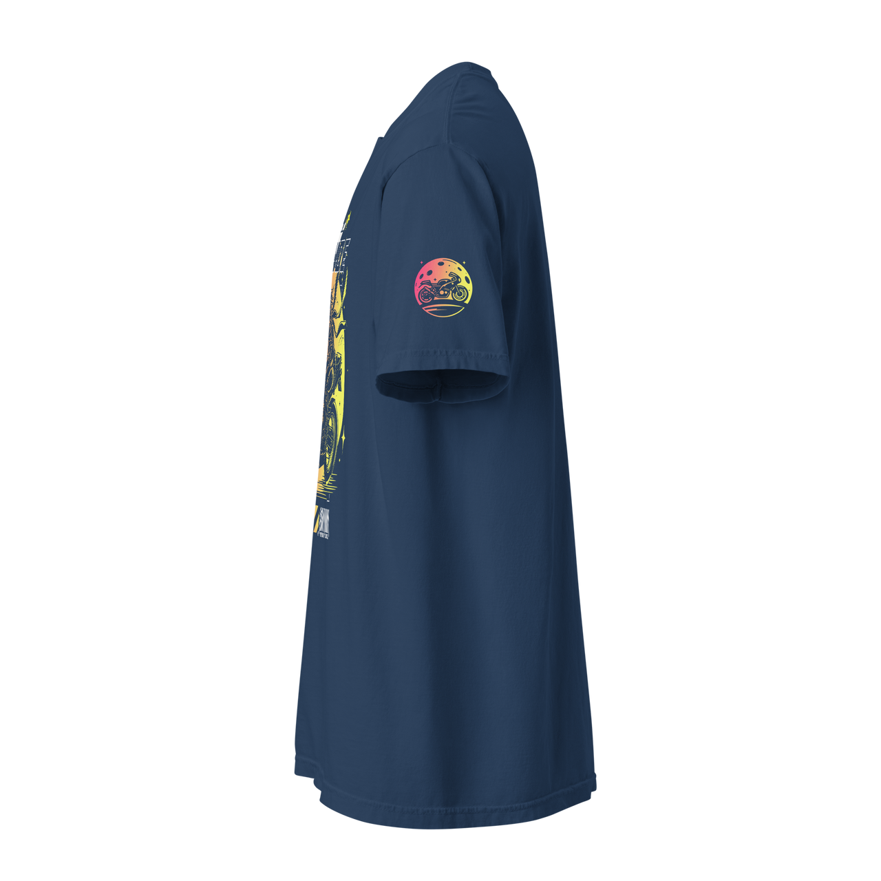 Premium T-Shirt (Moonride)