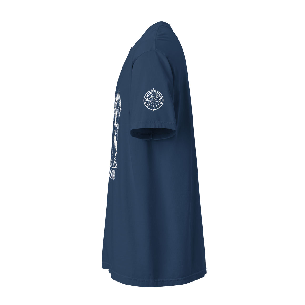 Premium T-Shirt (Kaiju)