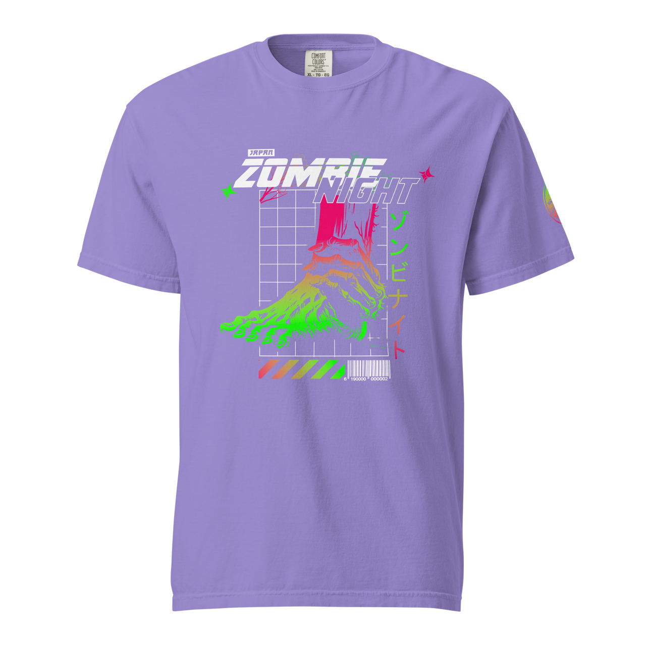 Premium T-Shirt (Zombie)