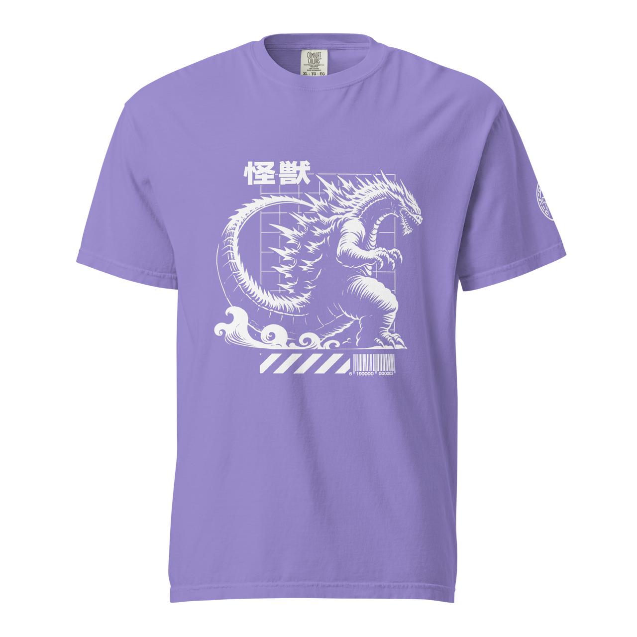 Premium T-Shirt (Kaiju)