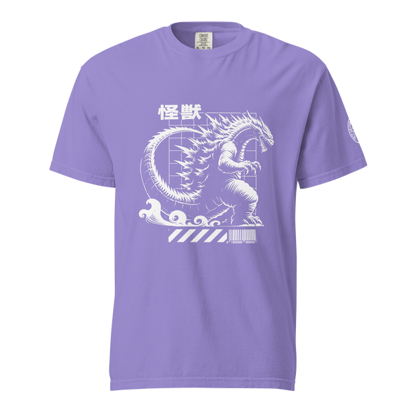 Premium T-Shirt (Kaiju)