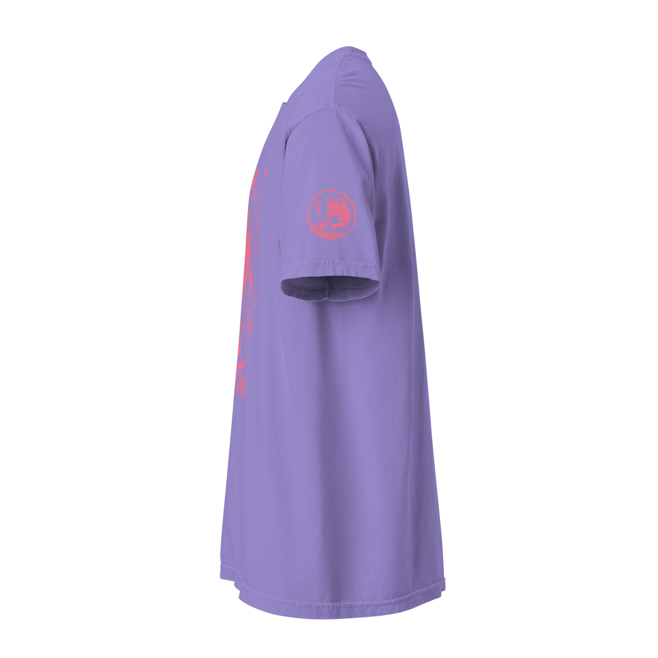 Premium T-Shirt (Shiba)