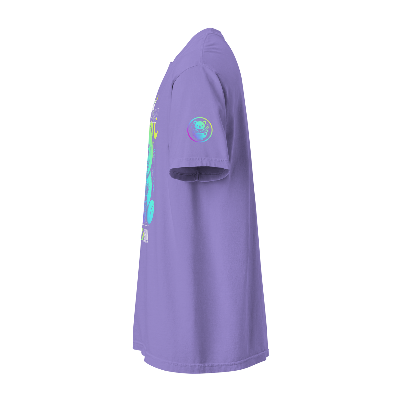 Premium T-Shirt (Ramen Bear)