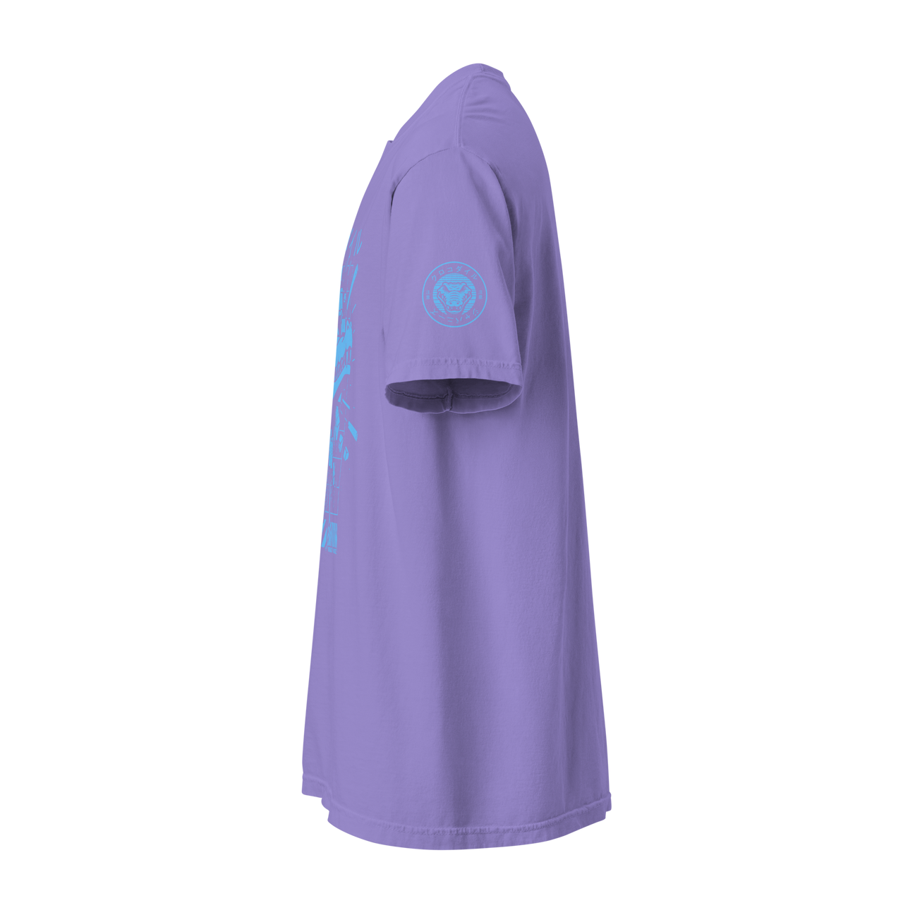 Premium T-Shirt (Crocodile)