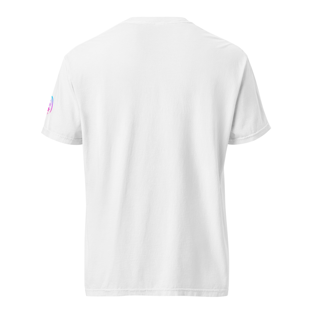 Premium T-Shirt (Cyberpunk)