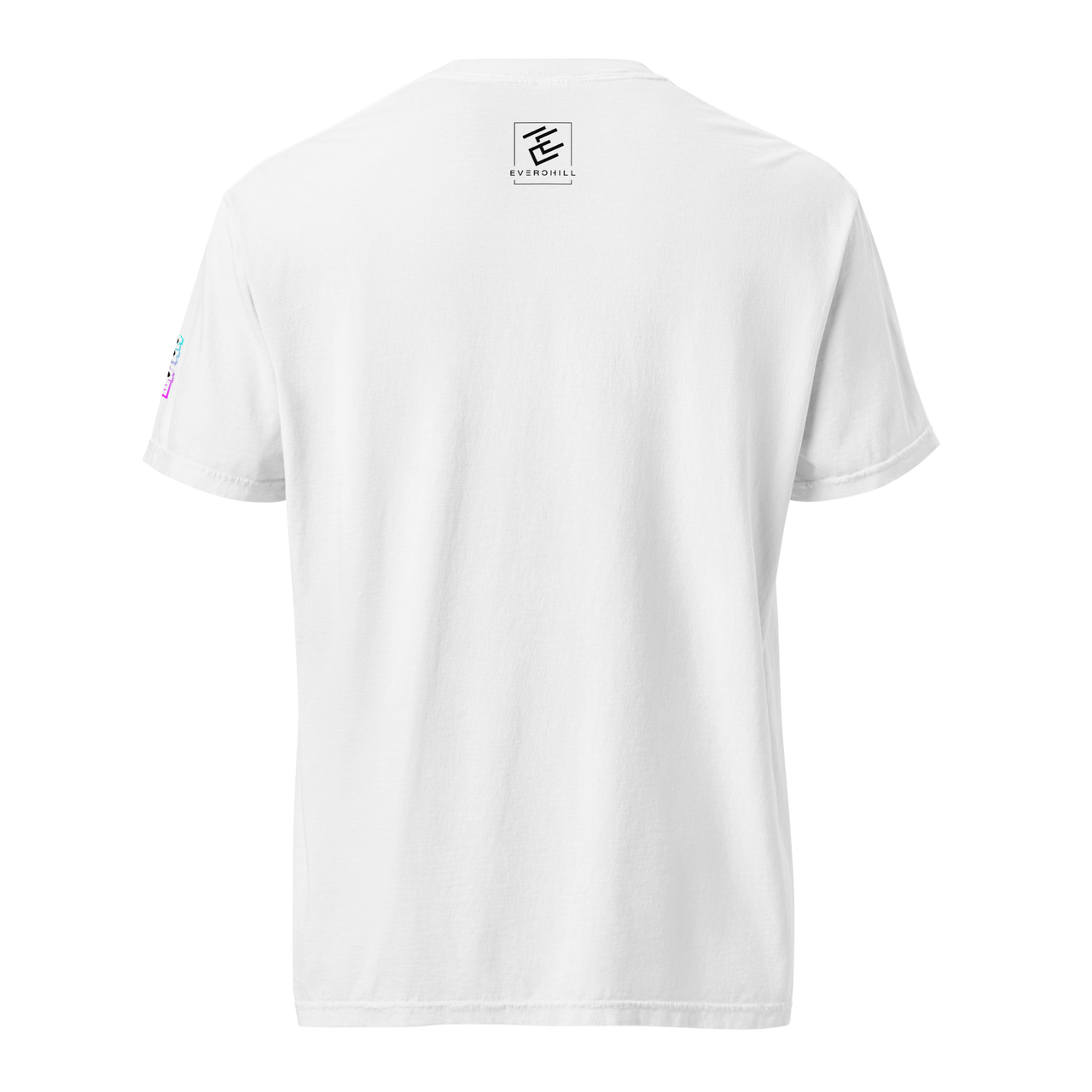 Premium T-Shirt (Cyber Geisha)