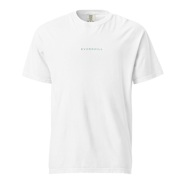 Premium T-Shirt (Everchill-Türkis)