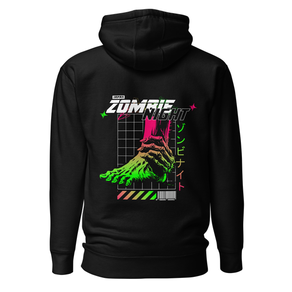 Premium Hoodie (Zombie)