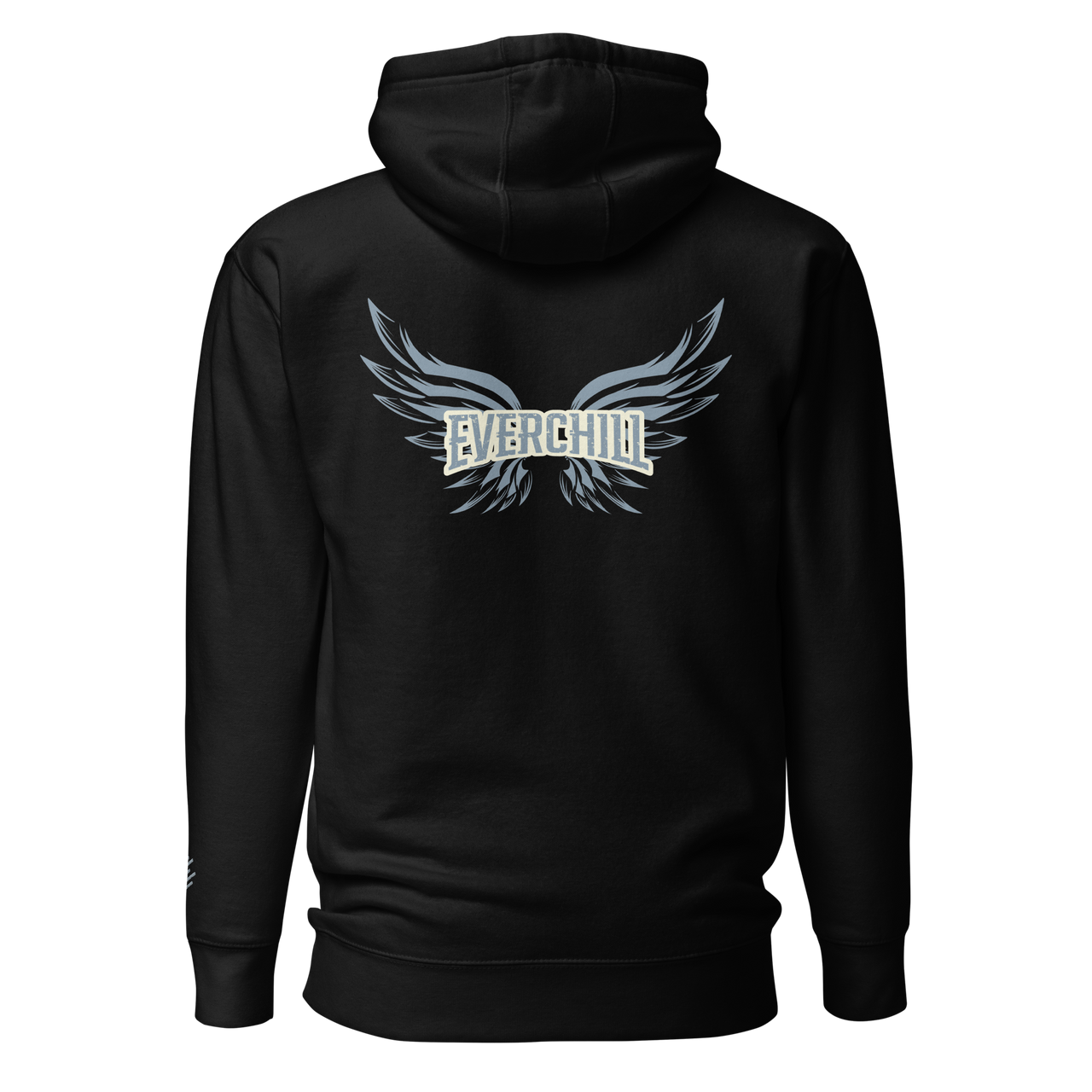 Premium Hoodie (Angel)