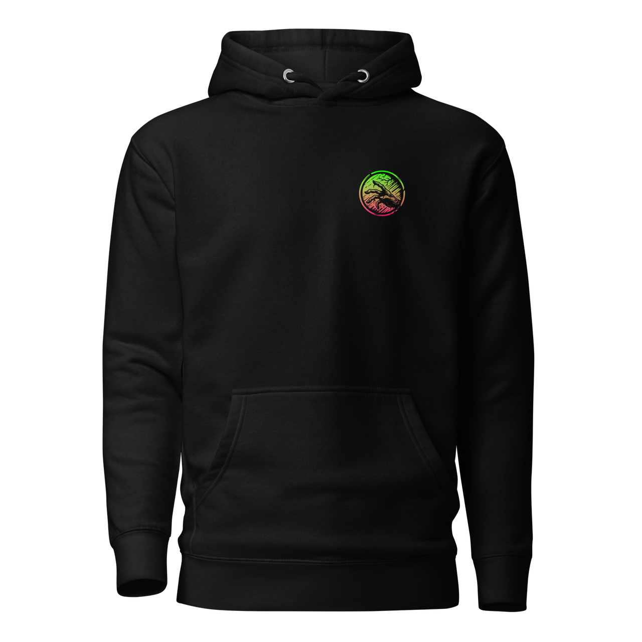 Premium Hoodie (Zombie)