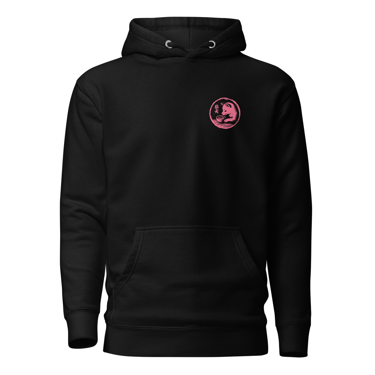 Premium Hoodie (Shiba)