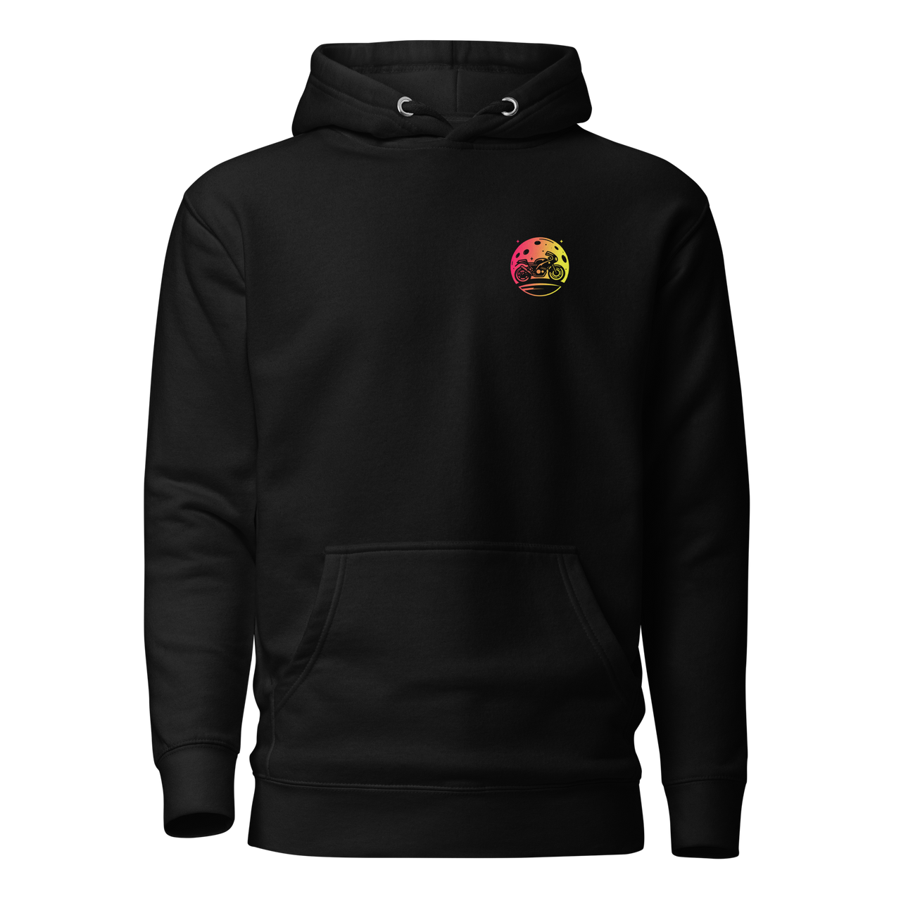 Premium Hoodie (Moonride)