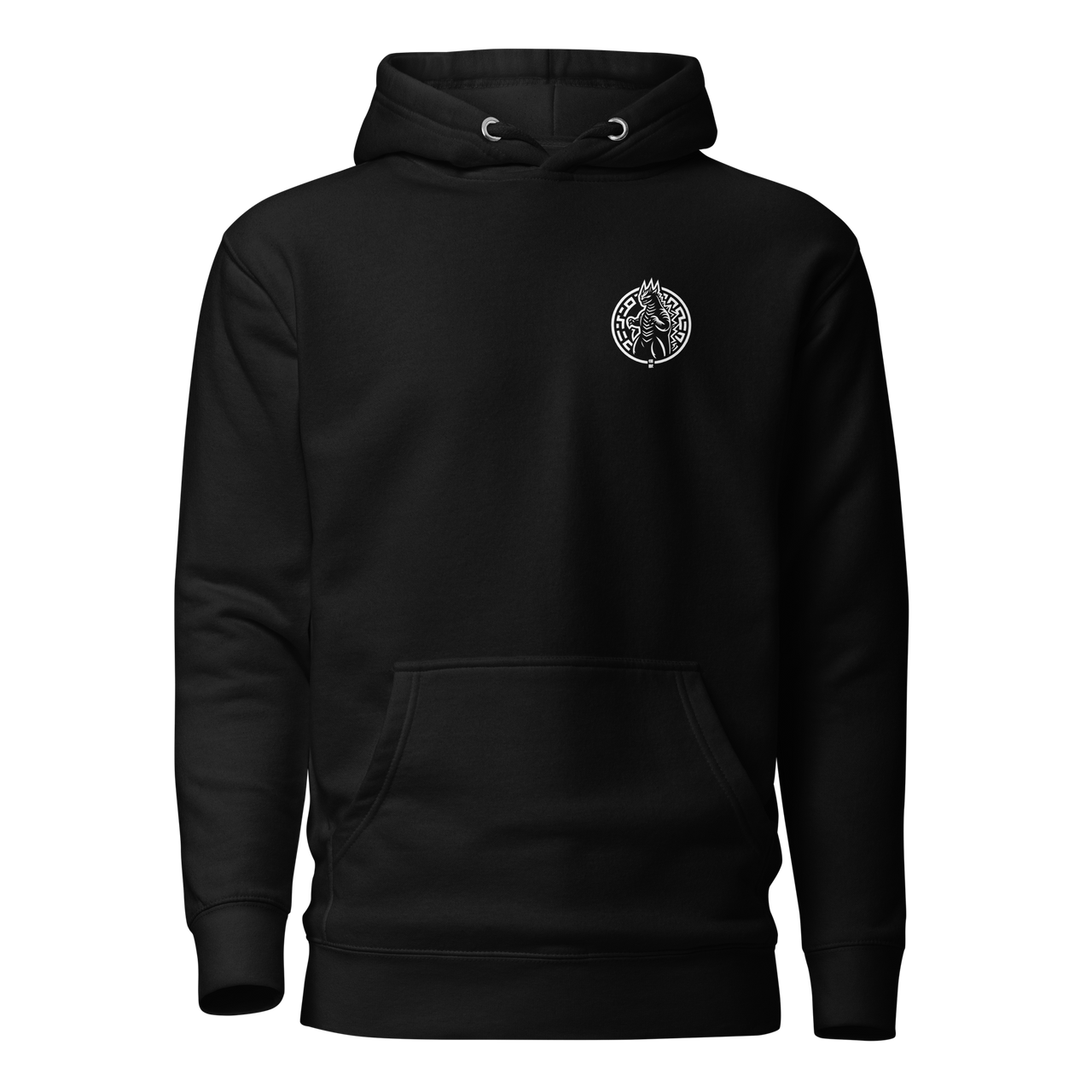 Premium Hoodie (Kaiju)