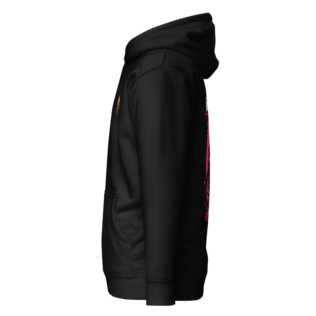 Premium Hoodie (Moonride)