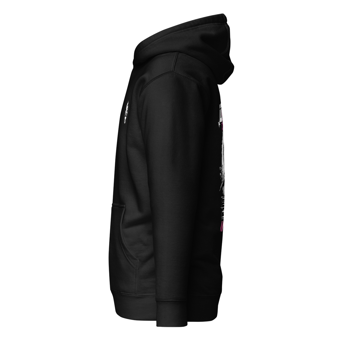 Premium Hoodie (Loveworld)