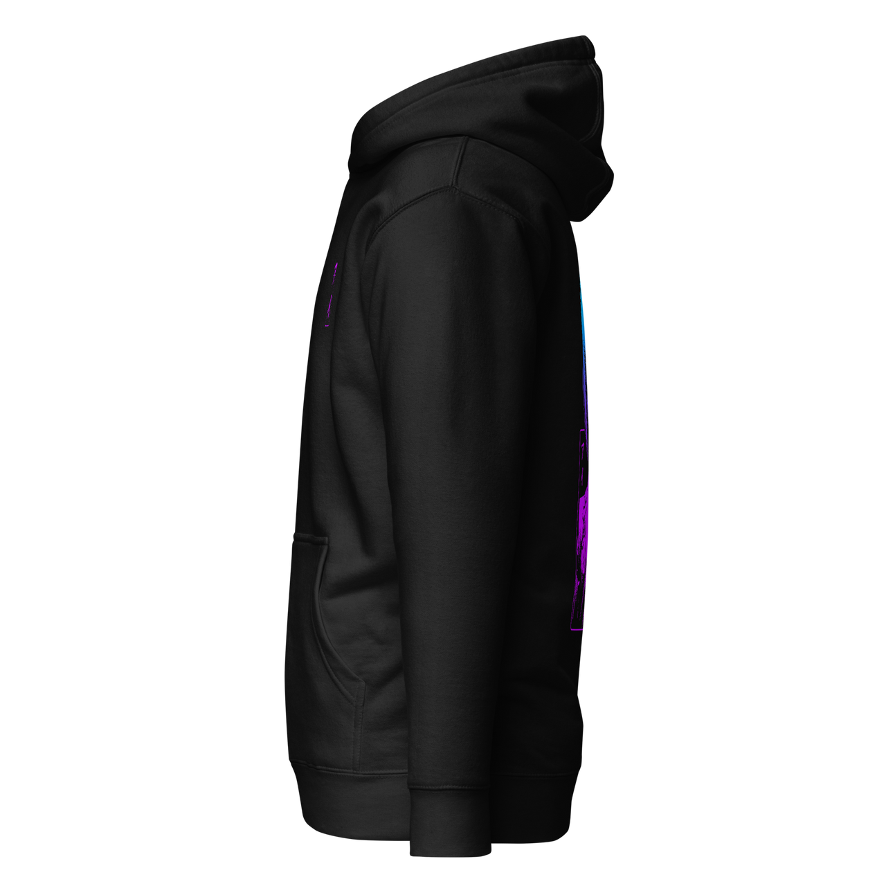 Premium Hoodie (AI)