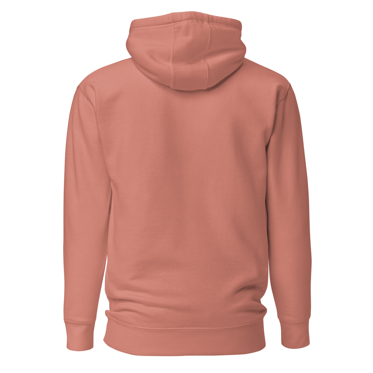 Premium Hoodie (Everchill-Türkis)
