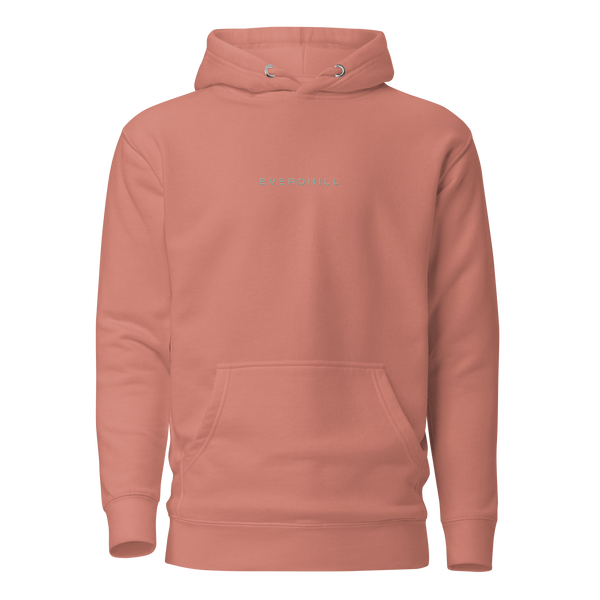 Premium Hoodie (Everchill-Türkis)