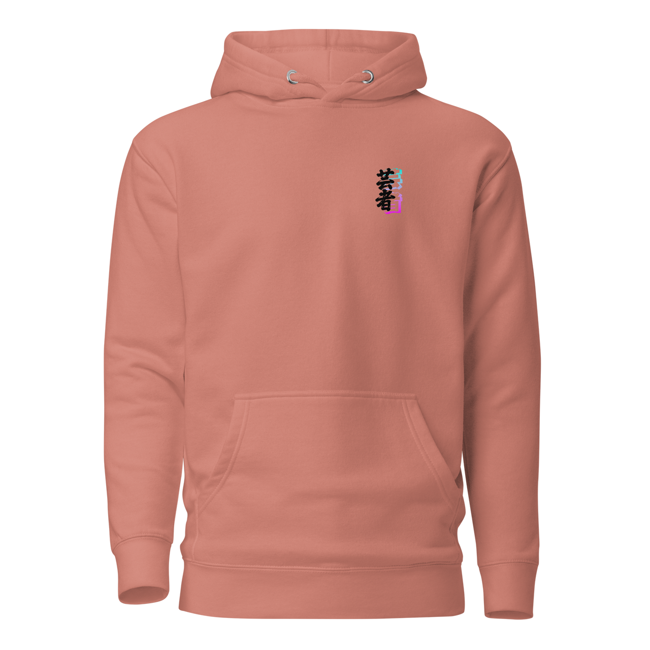 Premium Hoodie (Cyber Geisha)