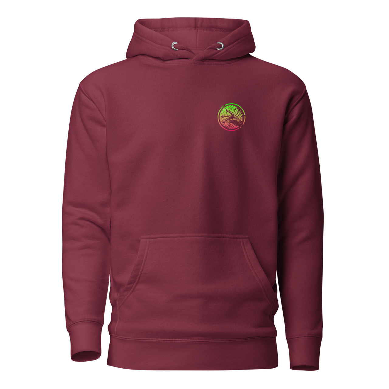 Premium Hoodie (Zombie)