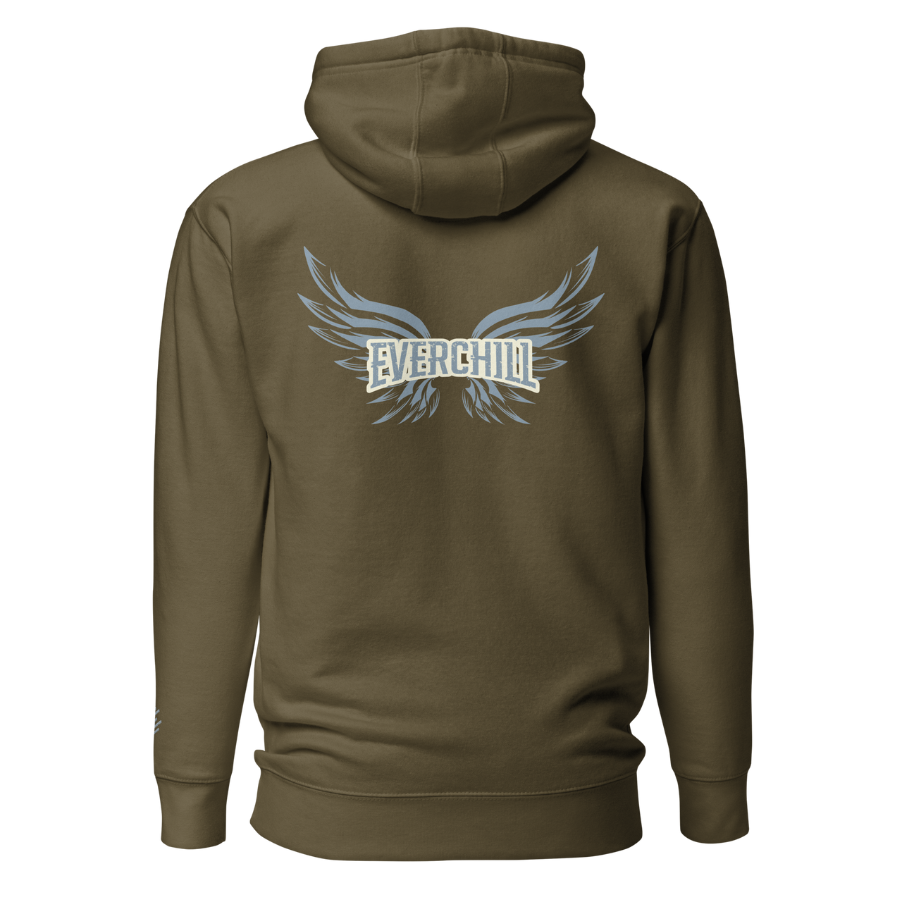 Premium Hoodie (Angel)