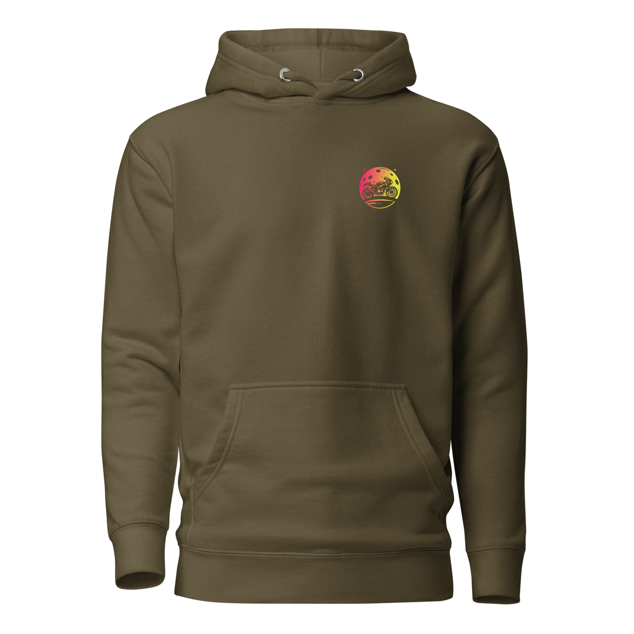 Premium Hoodie (Moonride)