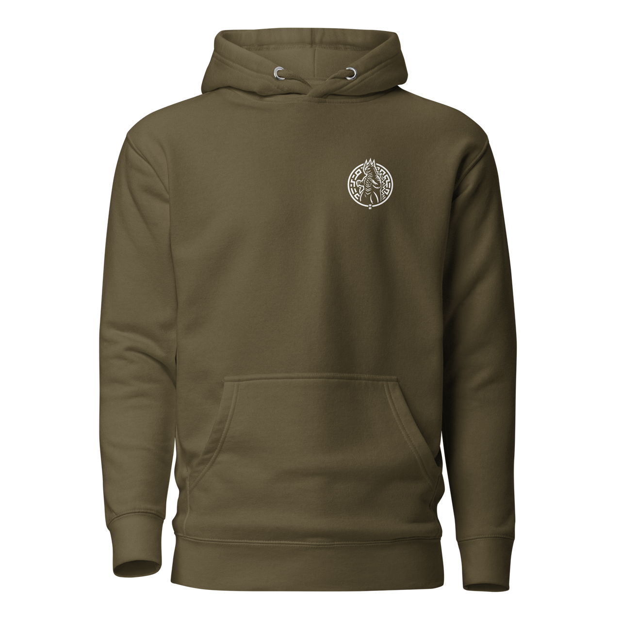 Premium Hoodie (Kaiju)