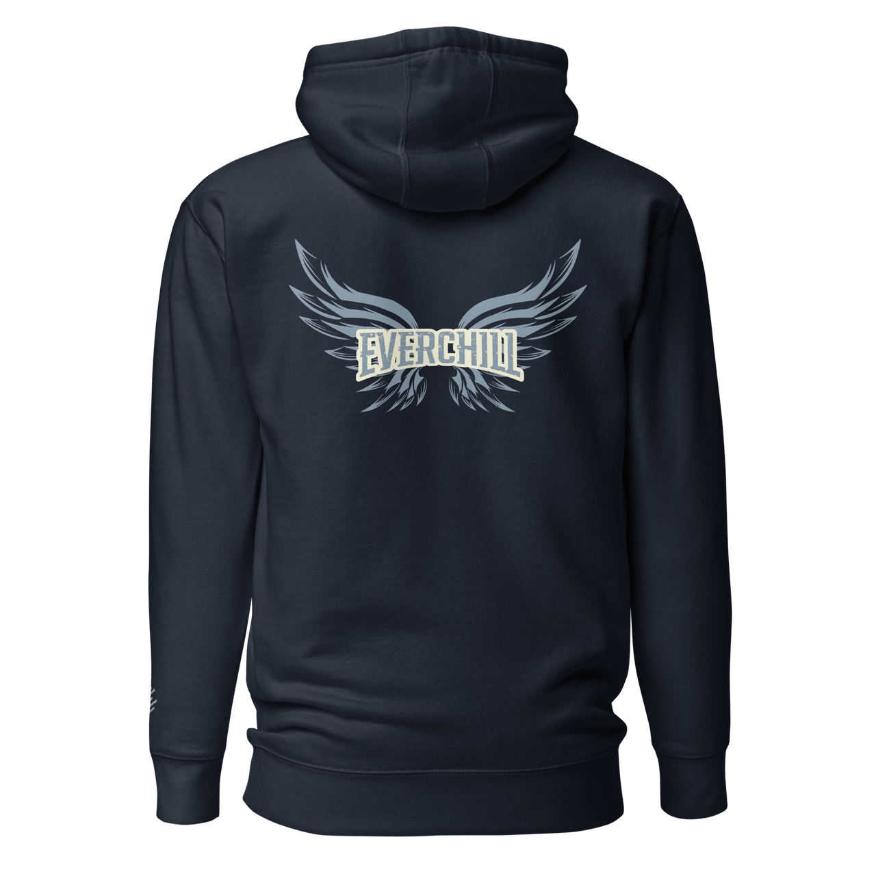 Premium Hoodie (Angel)