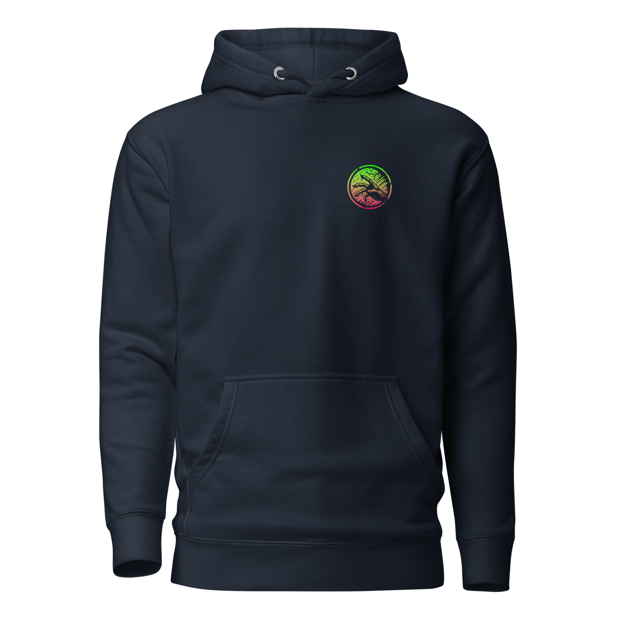 Premium Hoodie (Zombie)