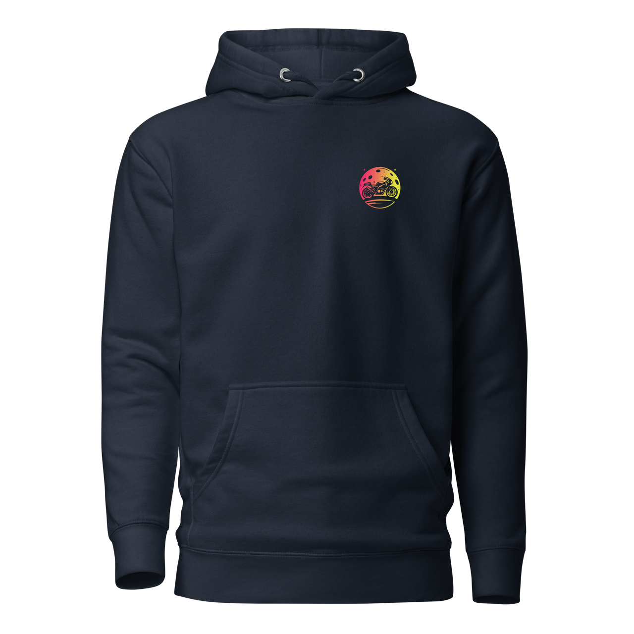 Premium Hoodie (Moonride)