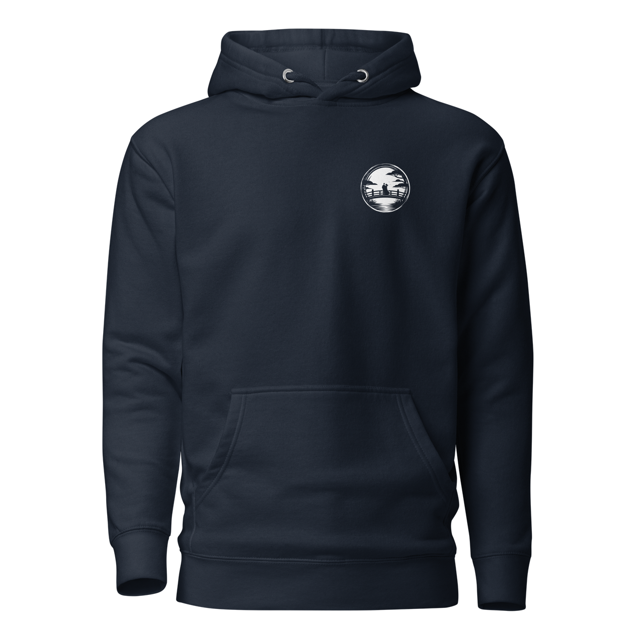 Premium Hoodie (Loveworld)