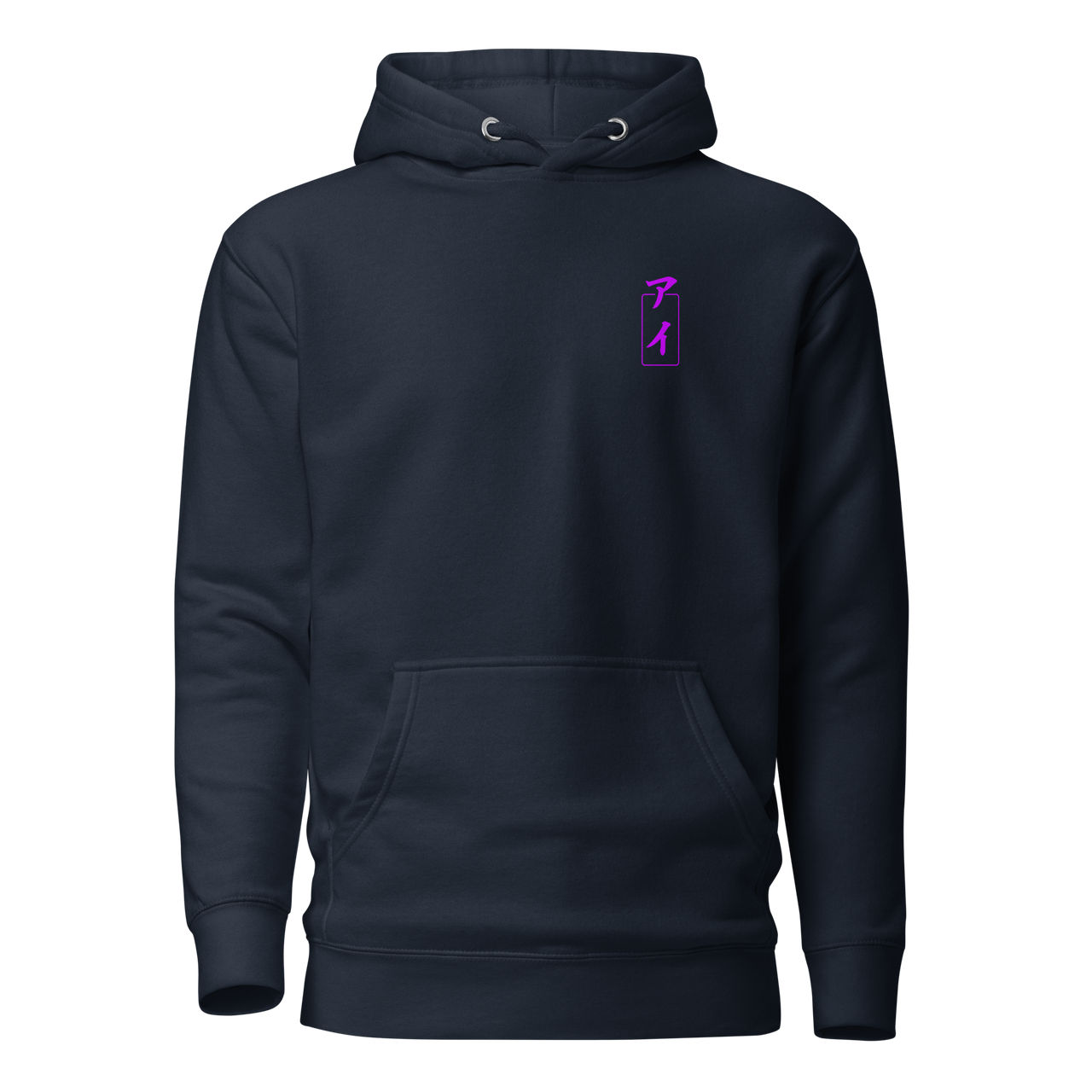 Premium Hoodie (AI)